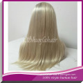 full lace wig ombre high quality, natural hairline hair piece,undetectable full lace wigs with baby hair